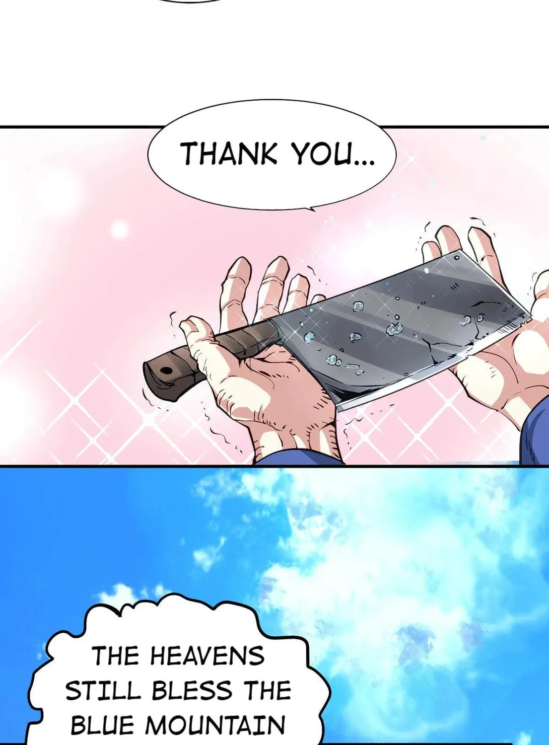 Above Myriads Chapter 5 page 98 - 