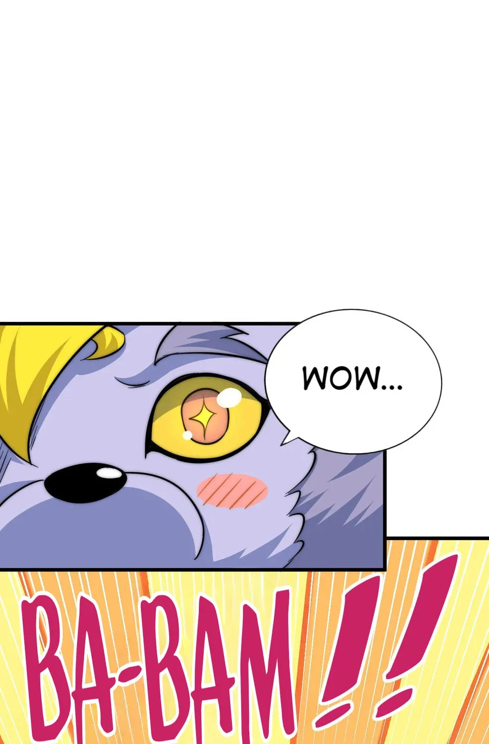 Above Myriads Chapter 50 page 15 - 