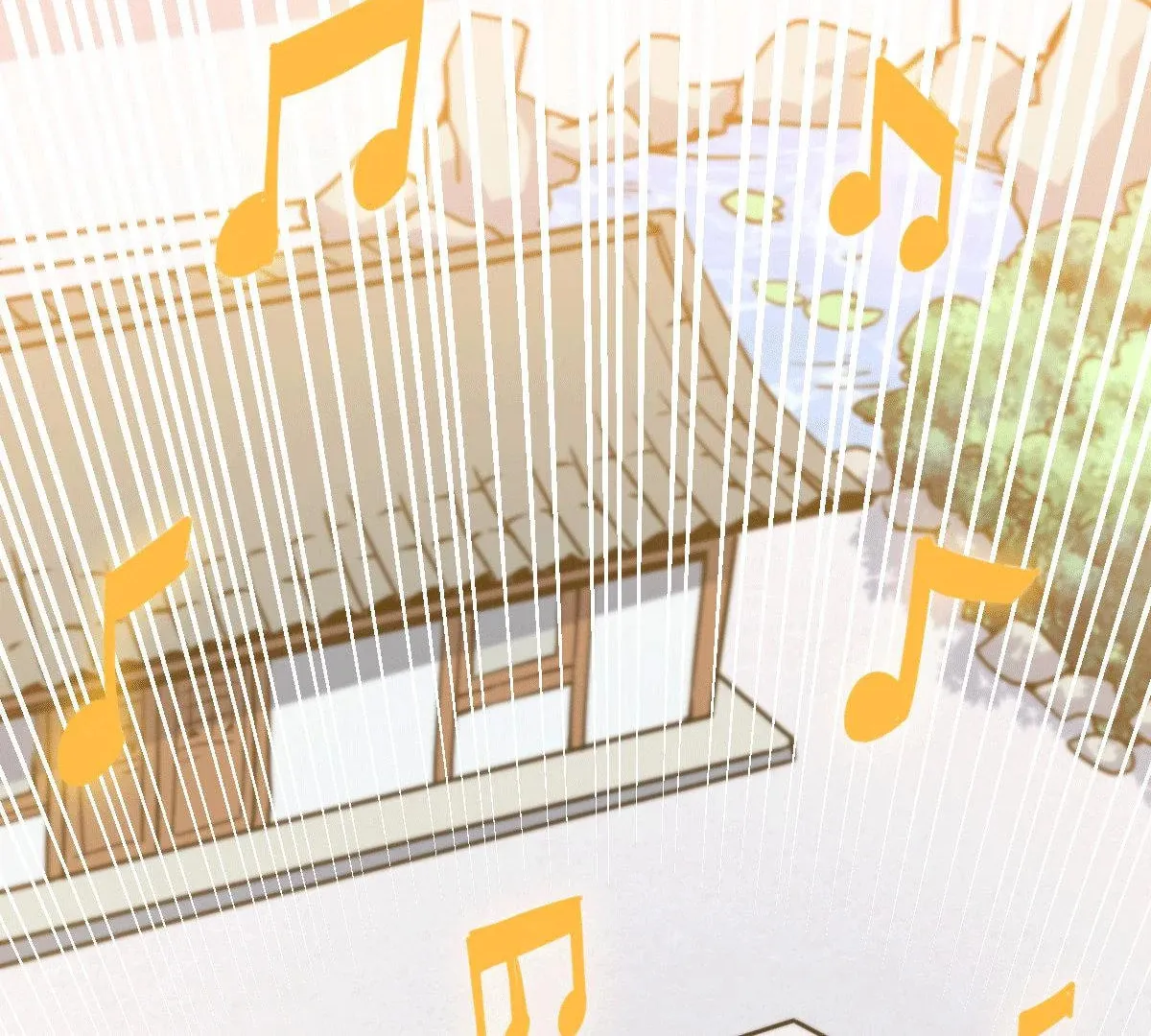 Above Myriads Chapter 50 page 25 - 