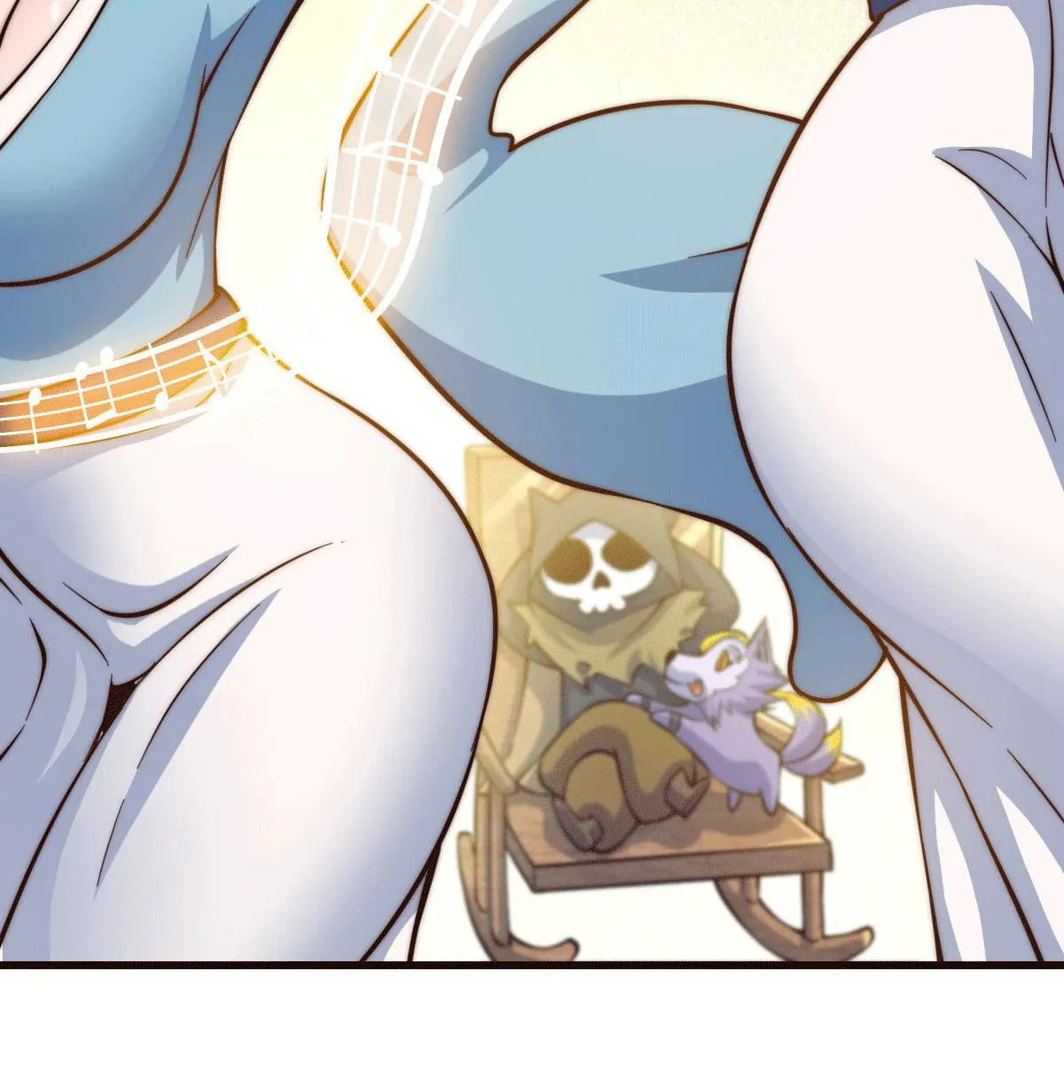Above Myriads Chapter 50 page 29 - 