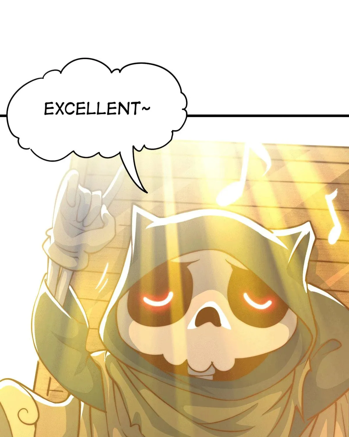 Above Myriads Chapter 50 page 30 - 