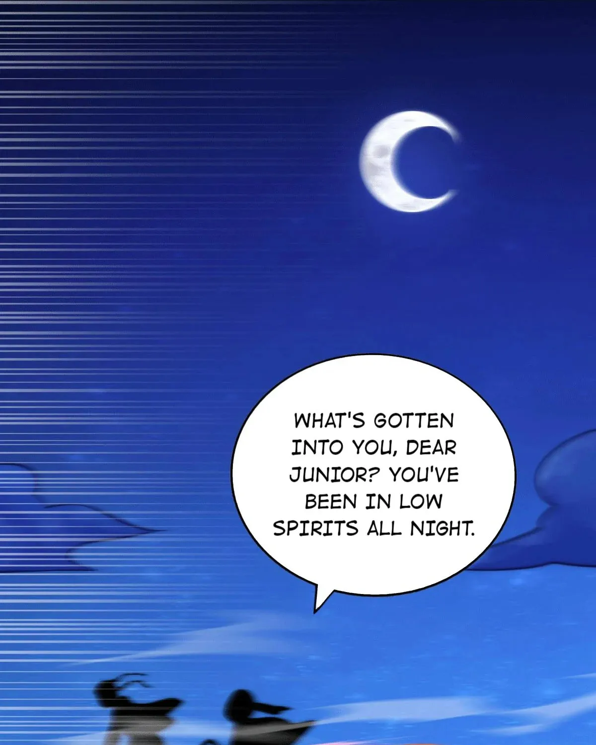 Above Myriads Chapter 50 page 4 - 
