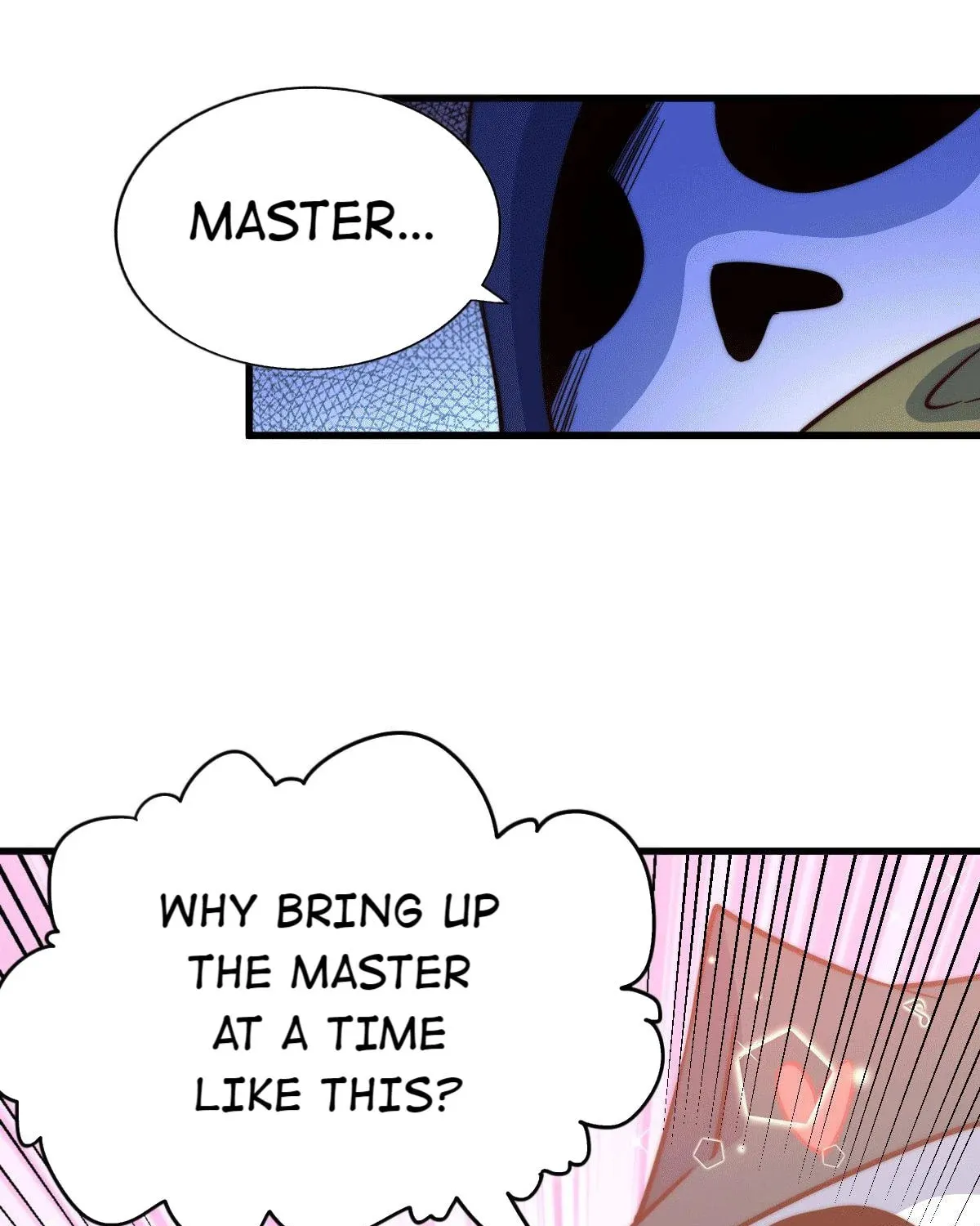 Above Myriads Chapter 50 page 40 - 