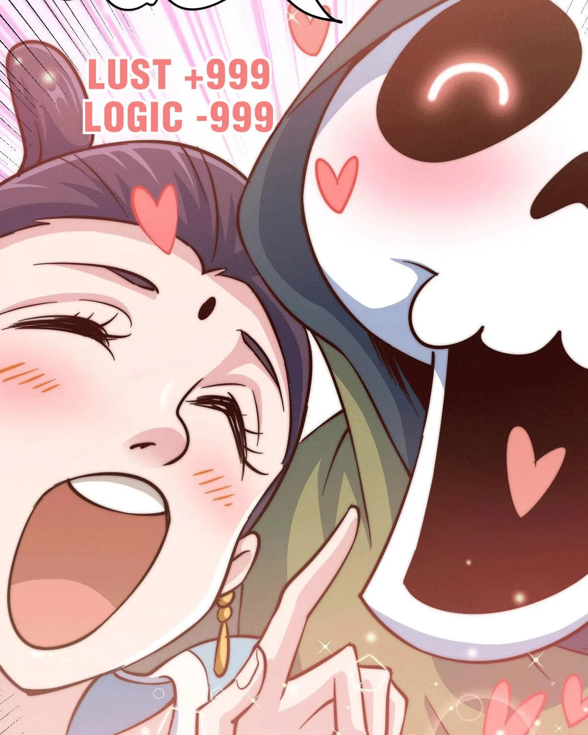 Above Myriads Chapter 50 page 41 - 