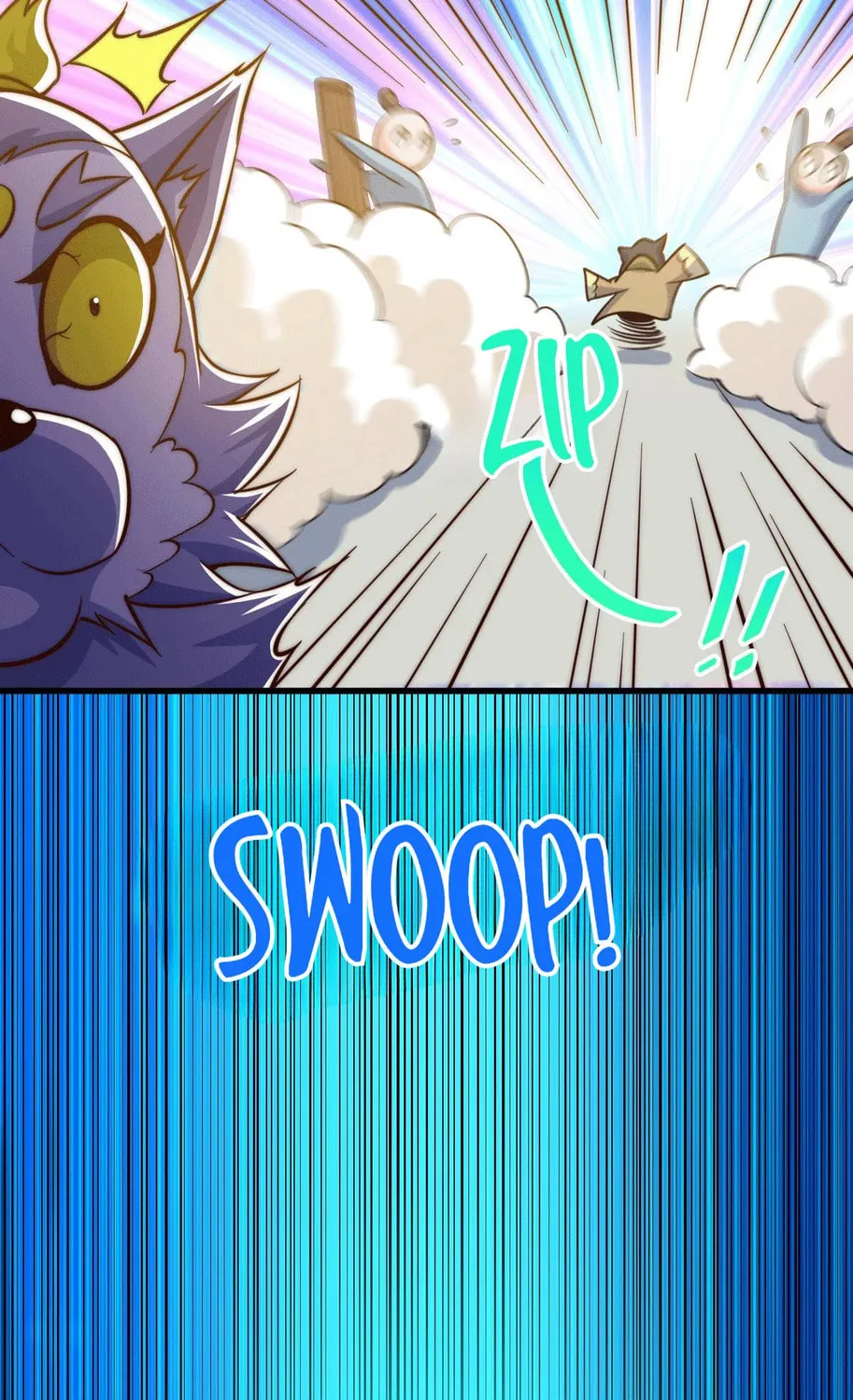 Above Myriads Chapter 50 page 47 - 