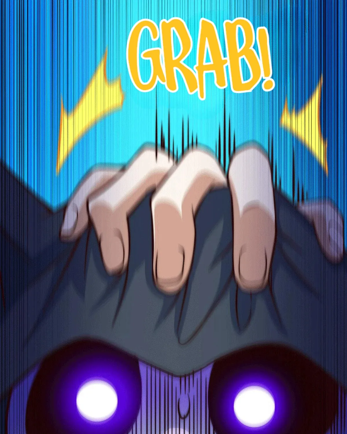 Above Myriads Chapter 50 page 49 - 