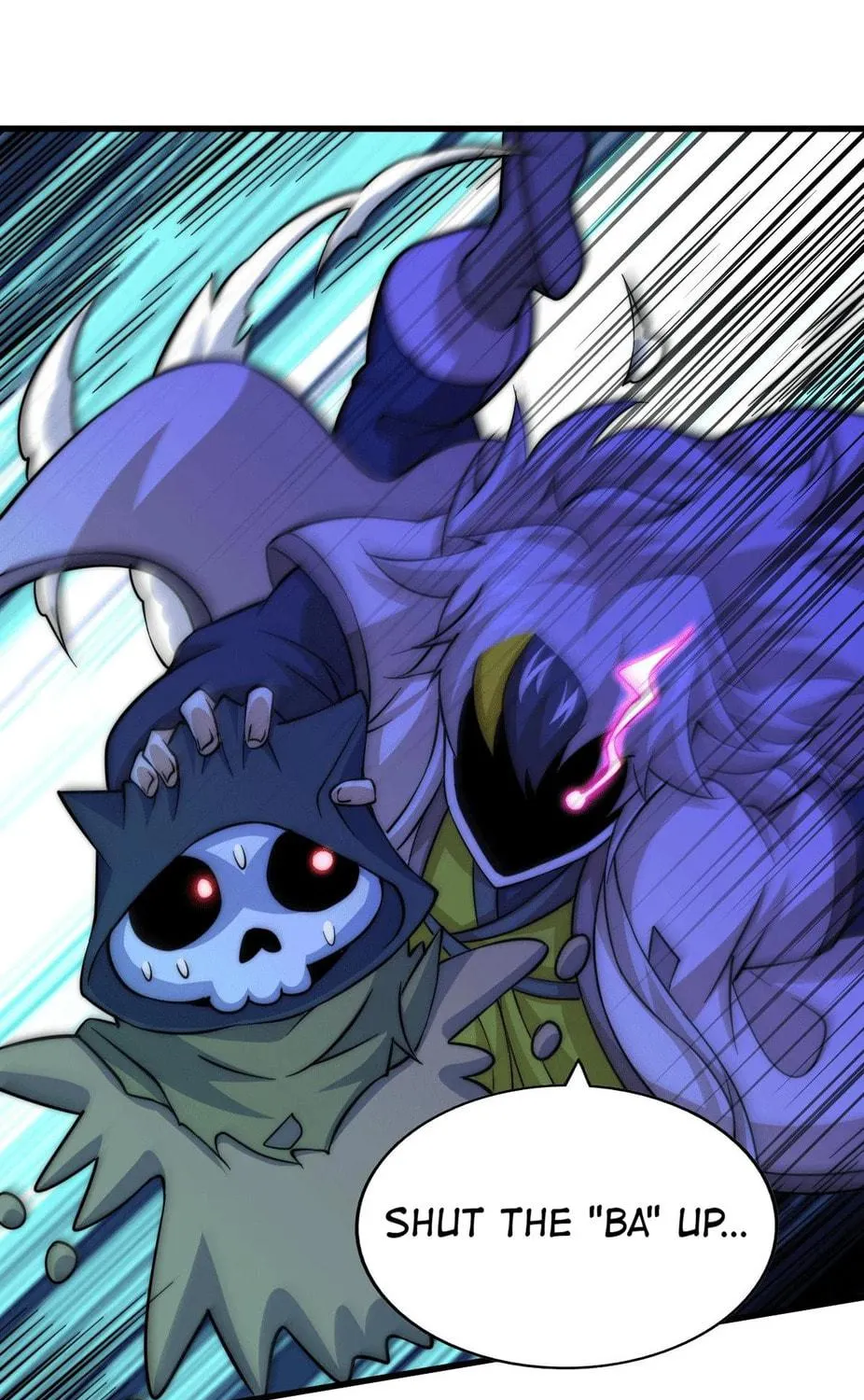 Above Myriads Chapter 50 page 52 - 