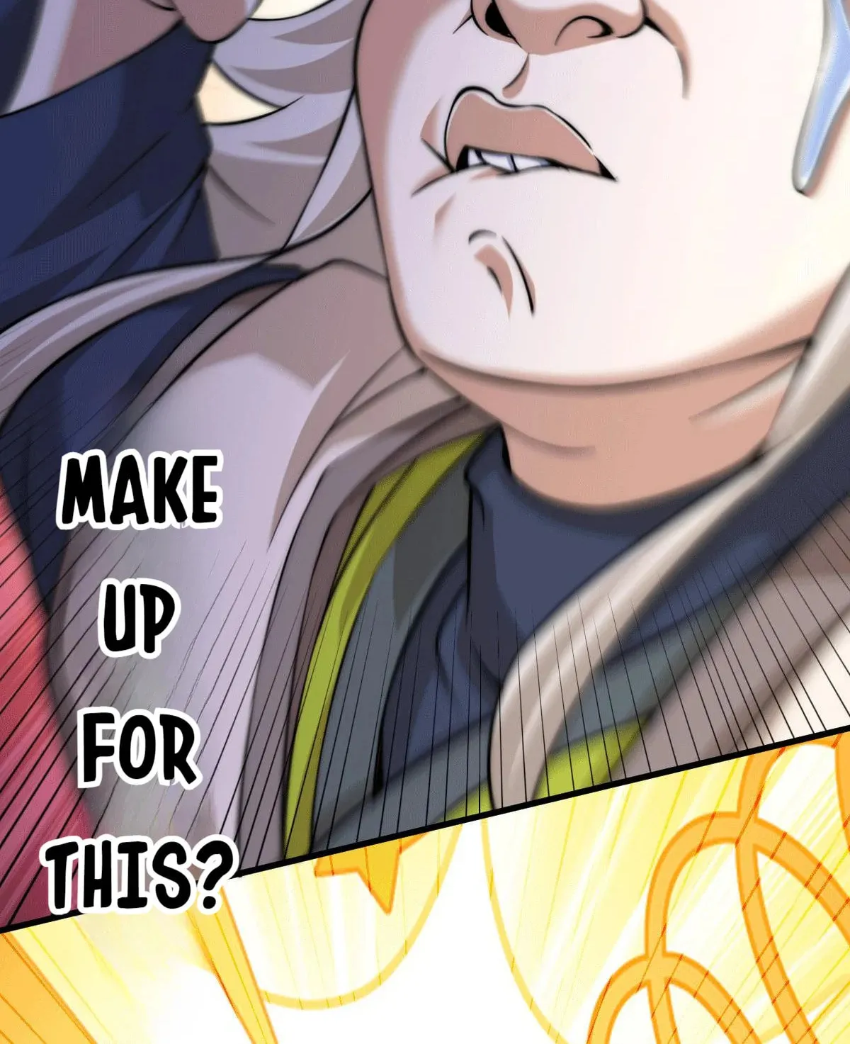 Above Myriads Chapter 50 page 69 - 