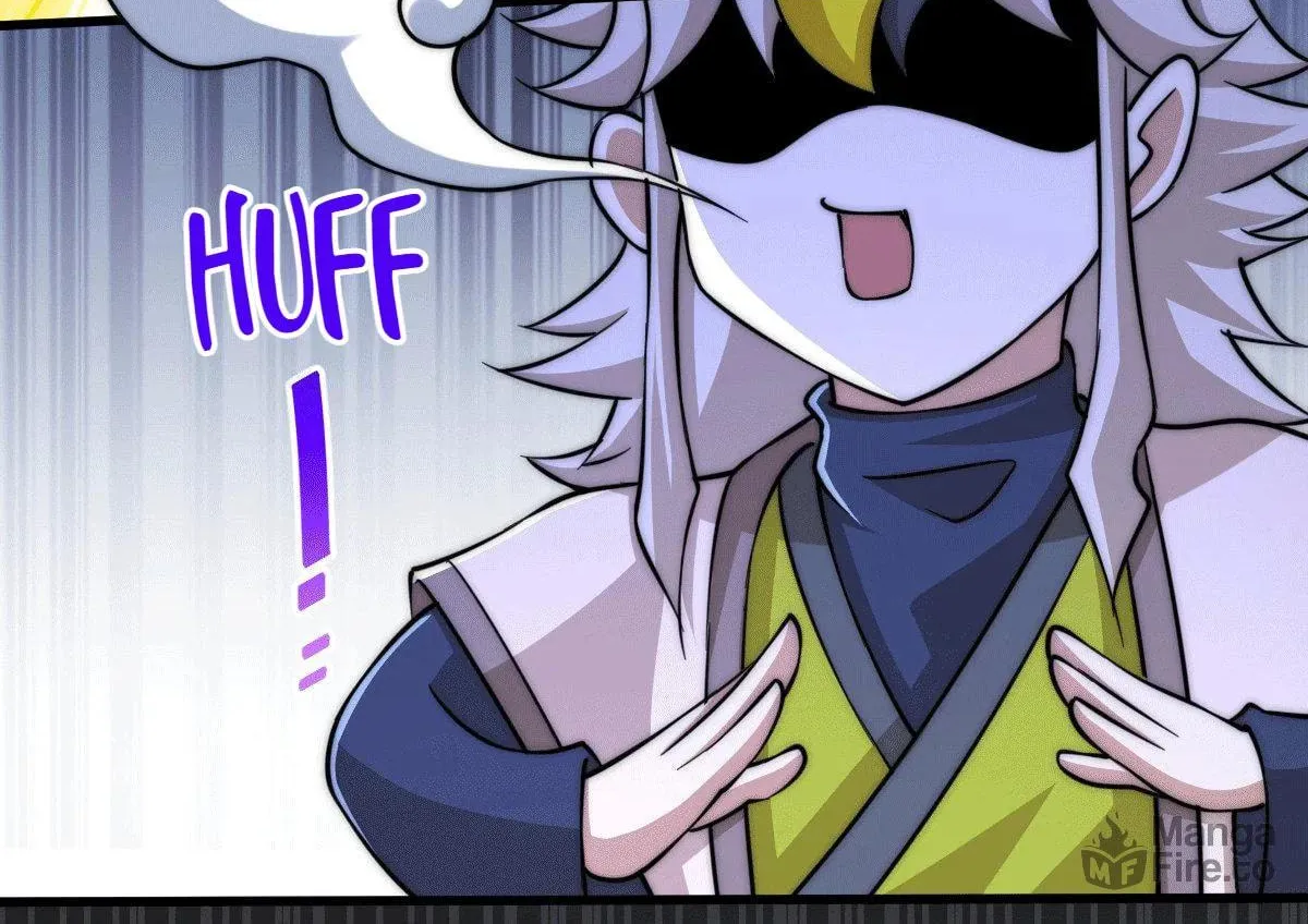 Above Myriads Chapter 50 page 71 - 