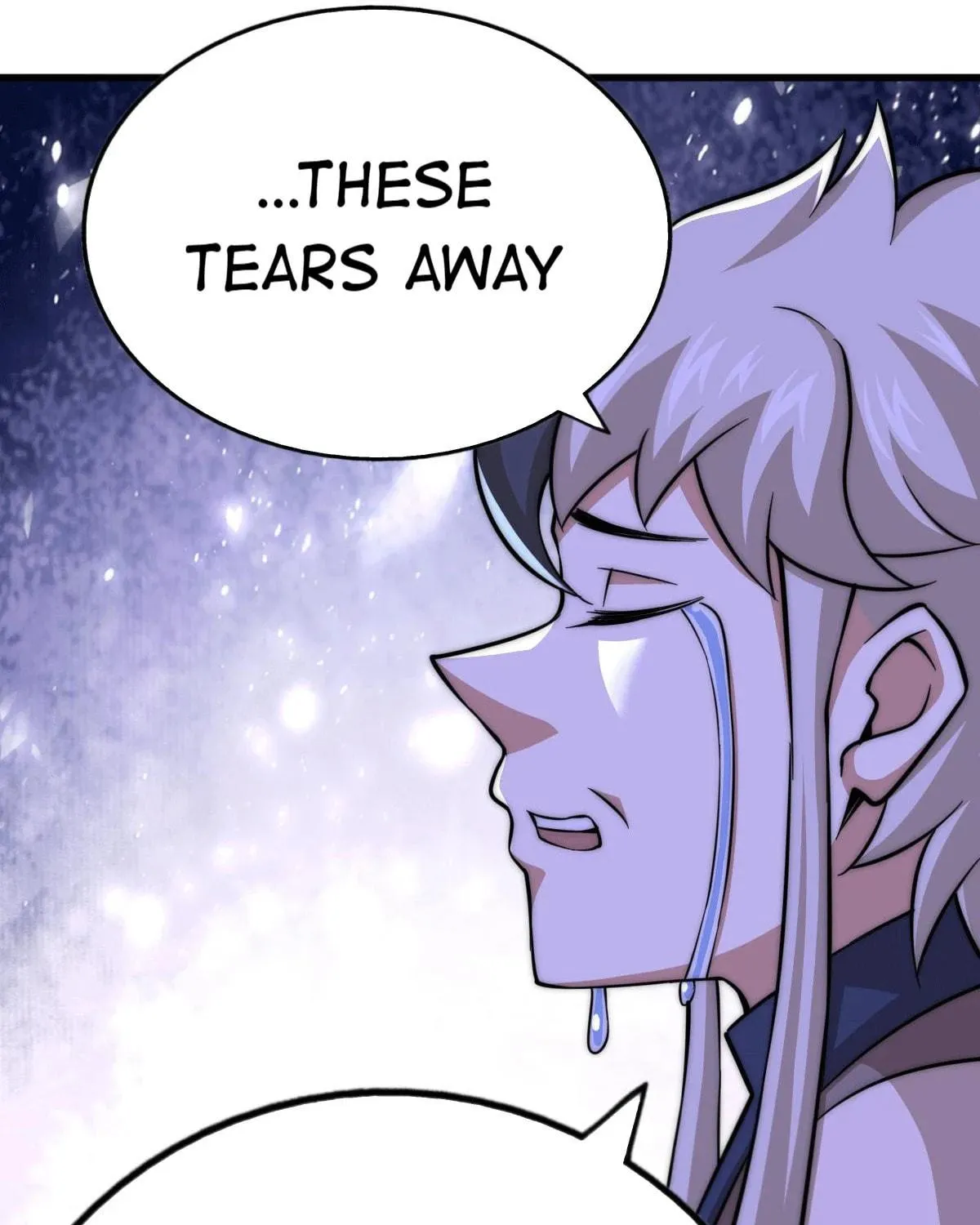 Above Myriads Chapter 50 page 74 - 
