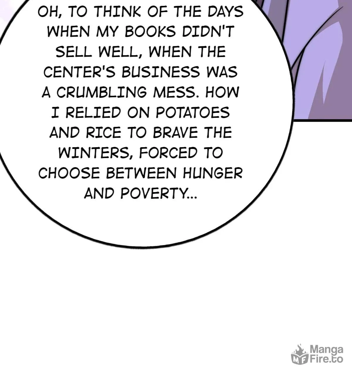 Above Myriads Chapter 50 page 75 - 