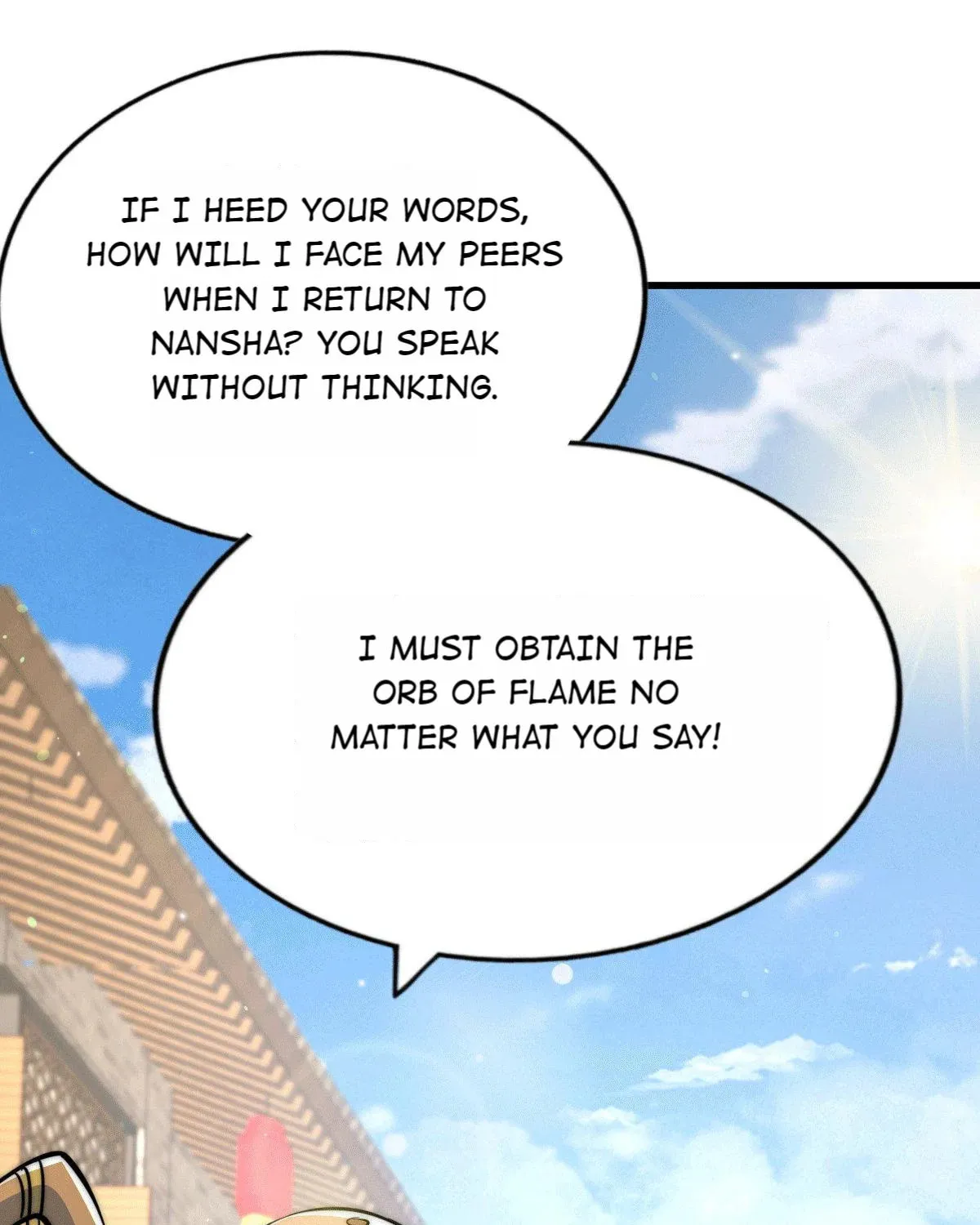 Above Myriads Chapter 50 page 78 - 