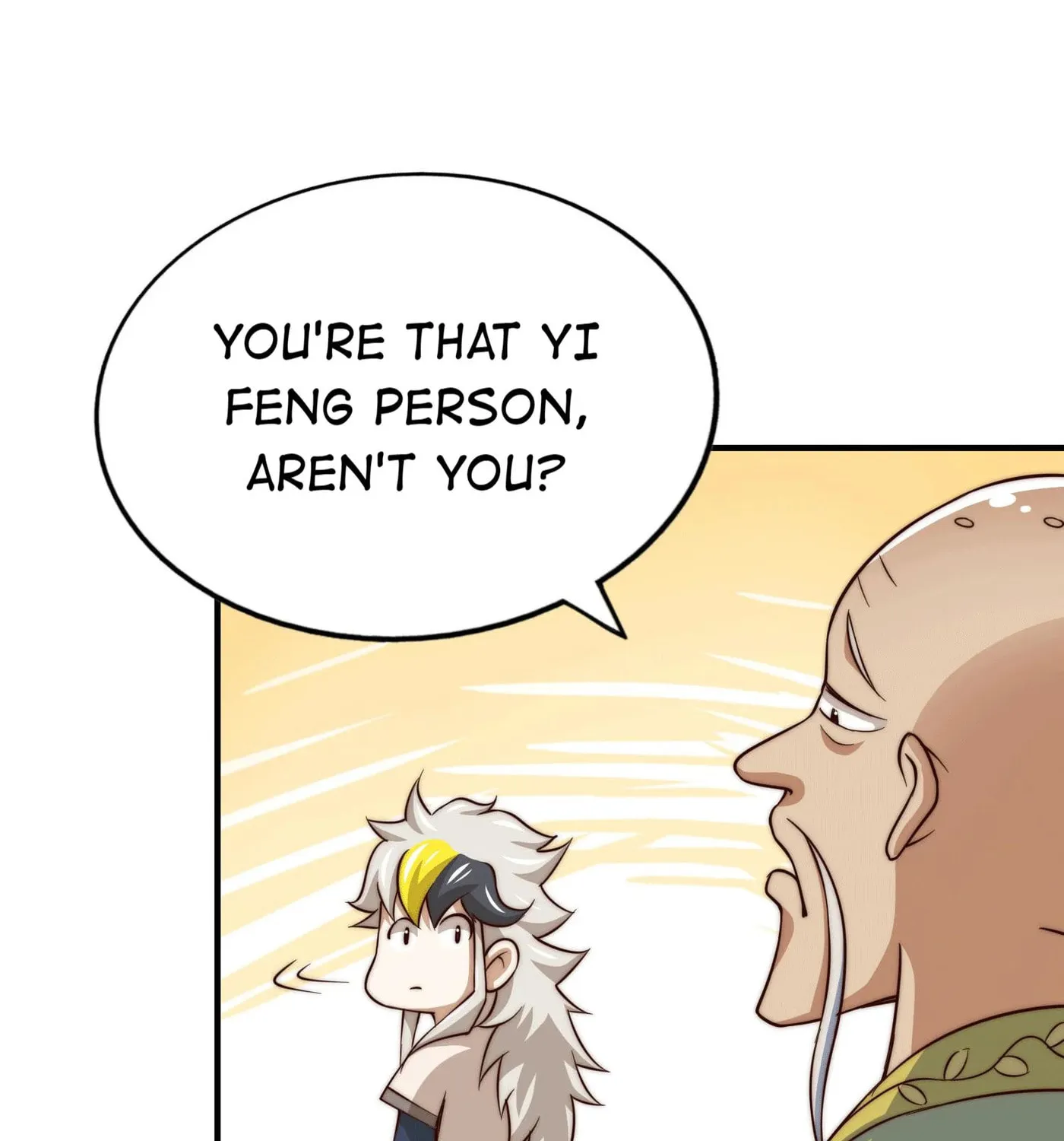 Above Myriads Chapter 50 page 88 - 