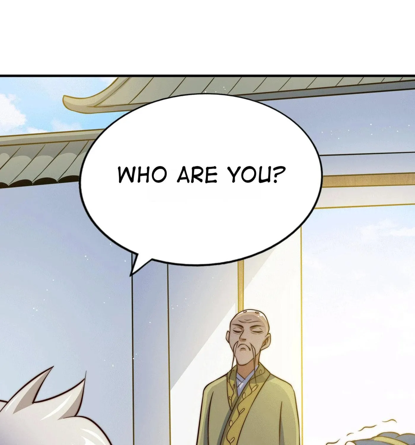 Above Myriads Chapter 50 page 90 - 