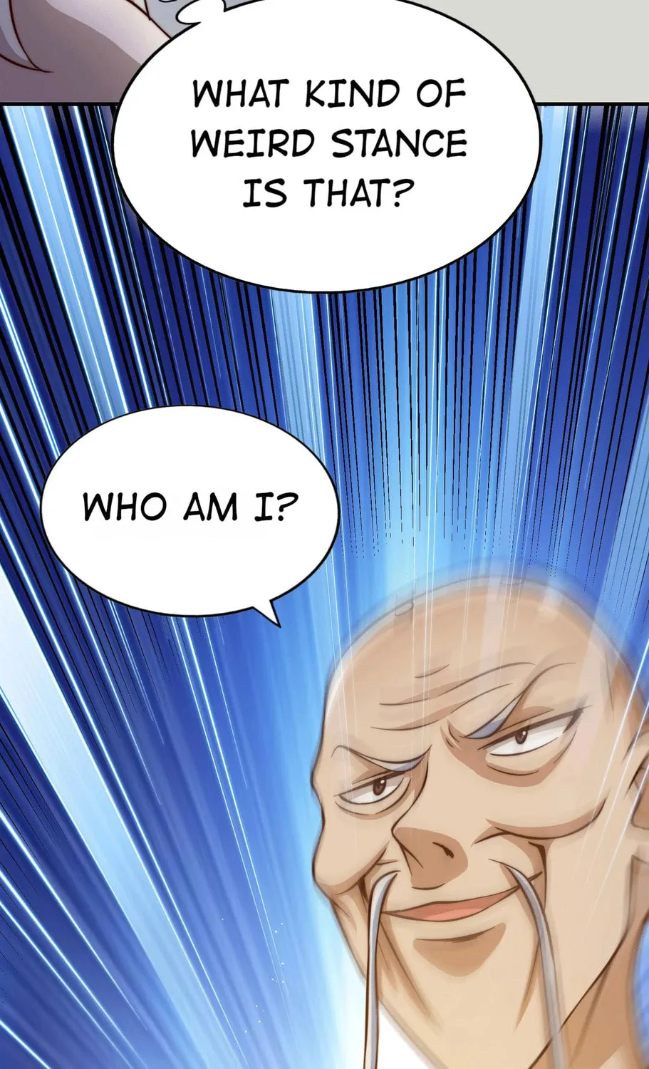 Above Myriads Chapter 50 page 92 - 