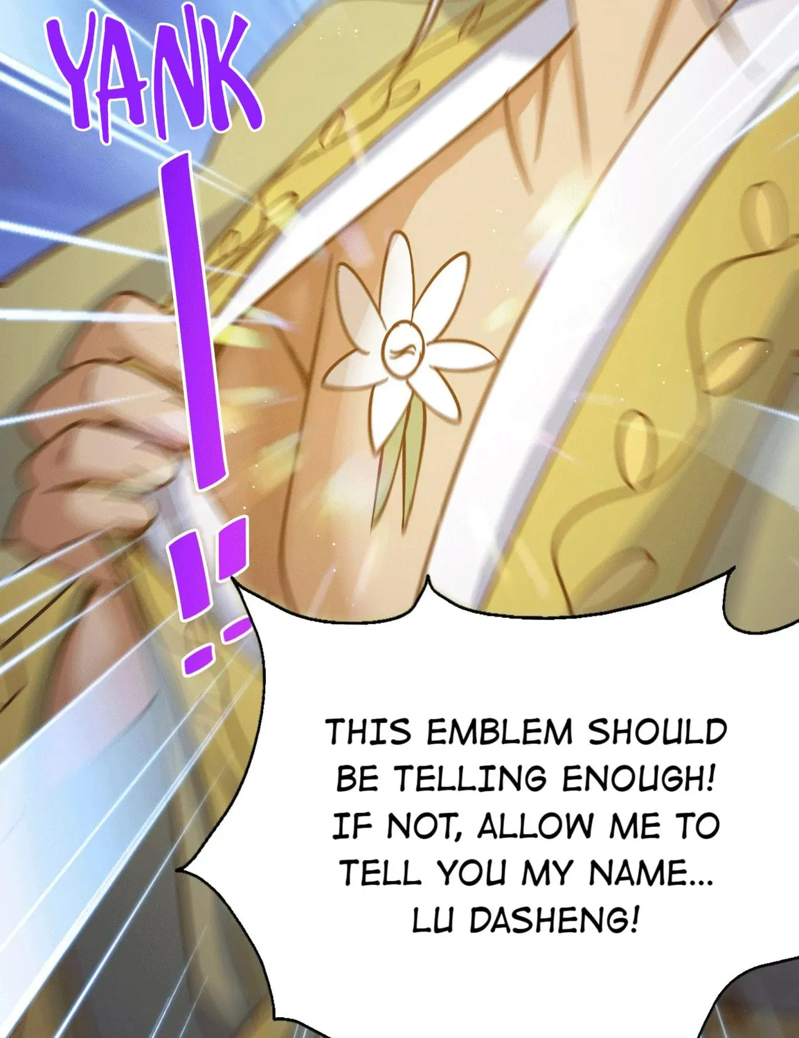 Above Myriads Chapter 50 page 94 - 