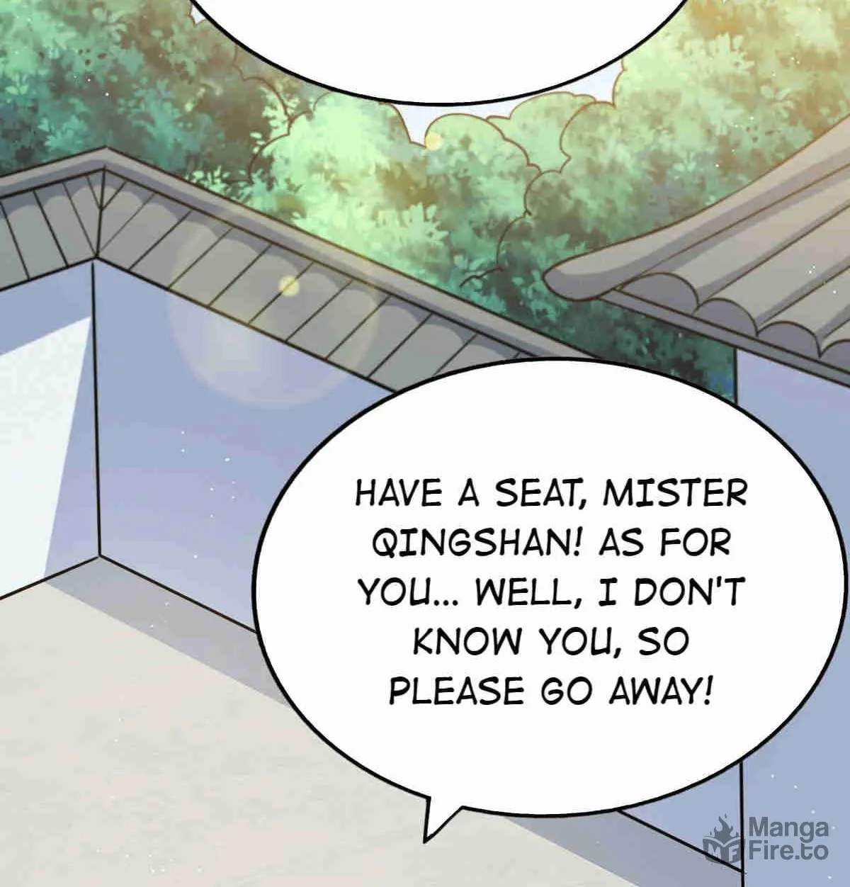 Above Myriads Chapter 51 page 11 - 