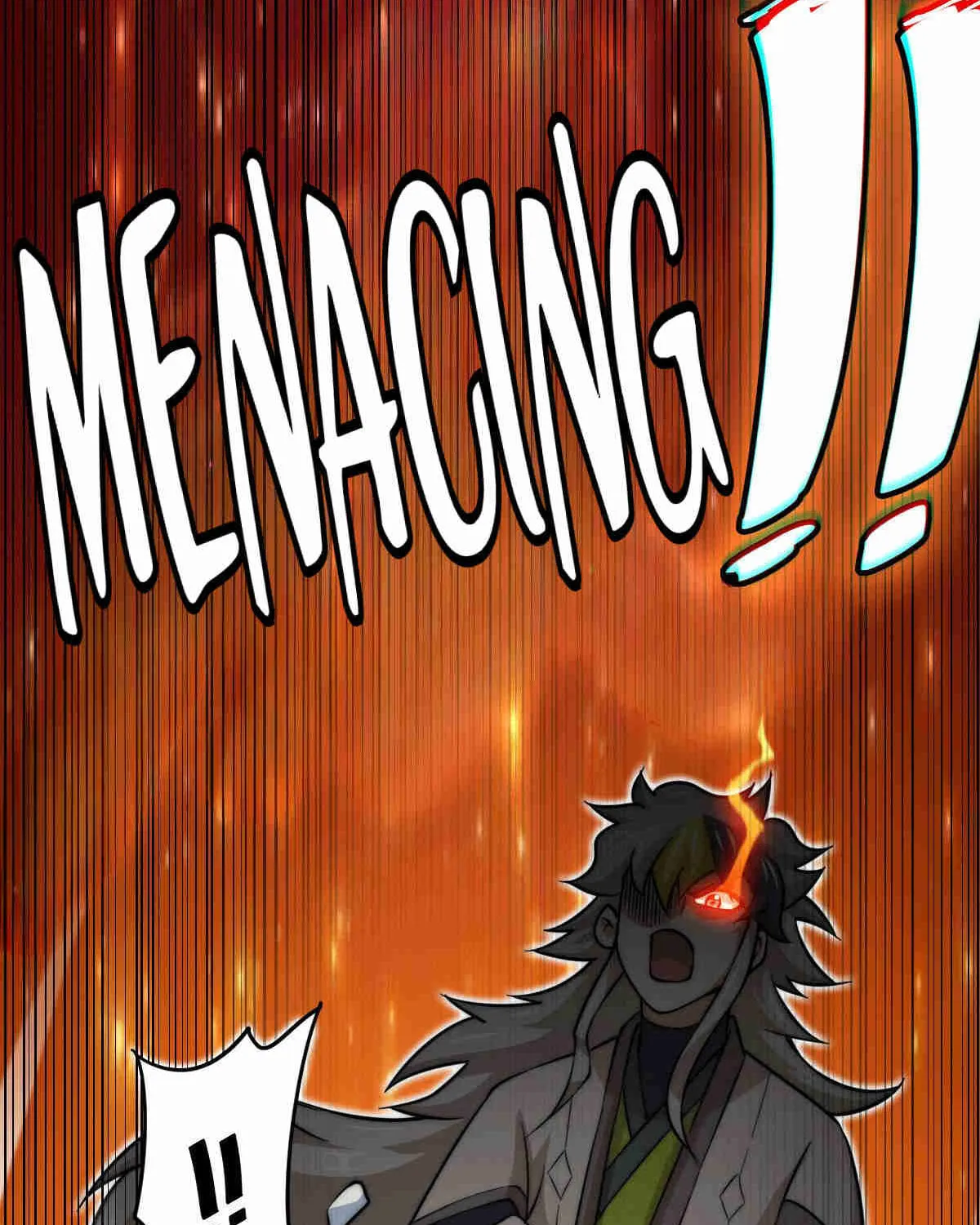 Above Myriads Chapter 51 page 105 - 
