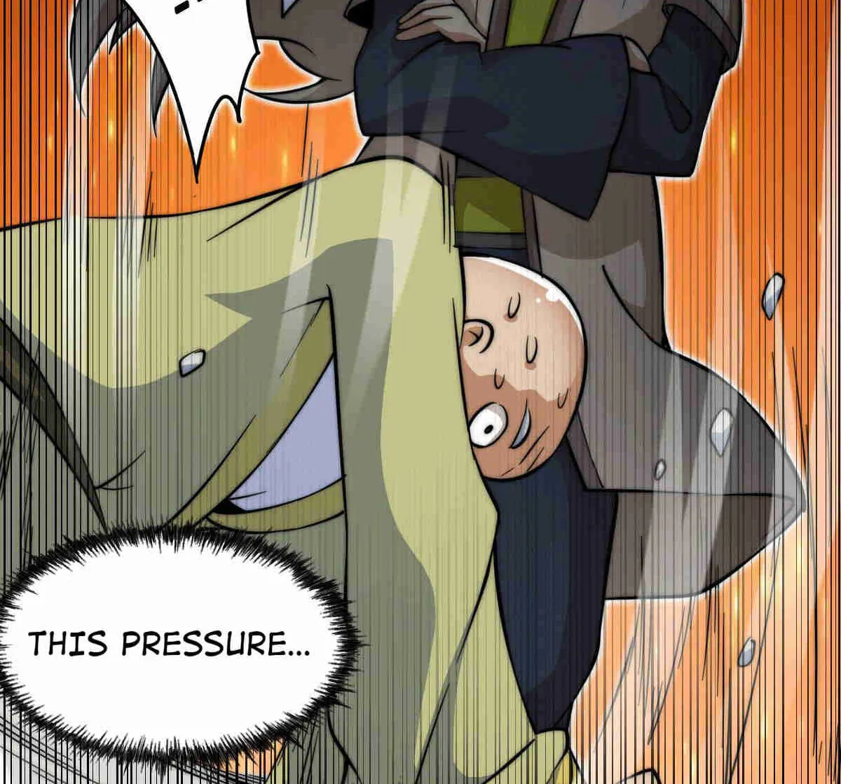 Above Myriads Chapter 51 page 106 - 