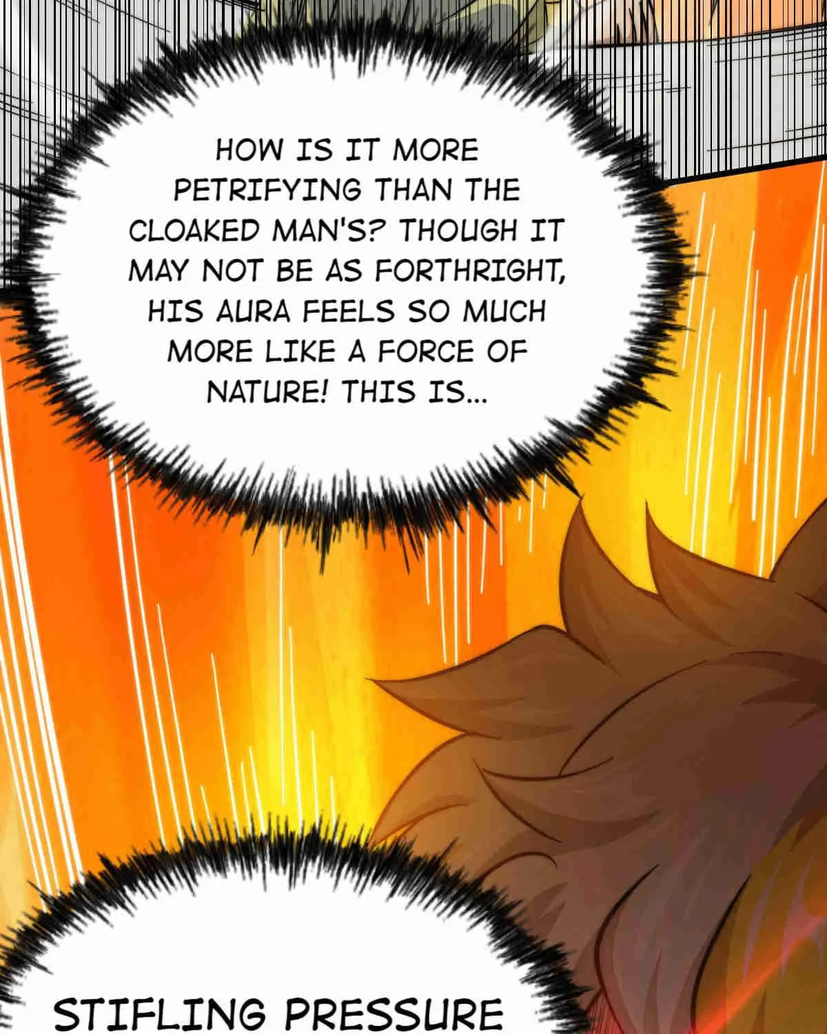 Above Myriads Chapter 51 page 107 - 