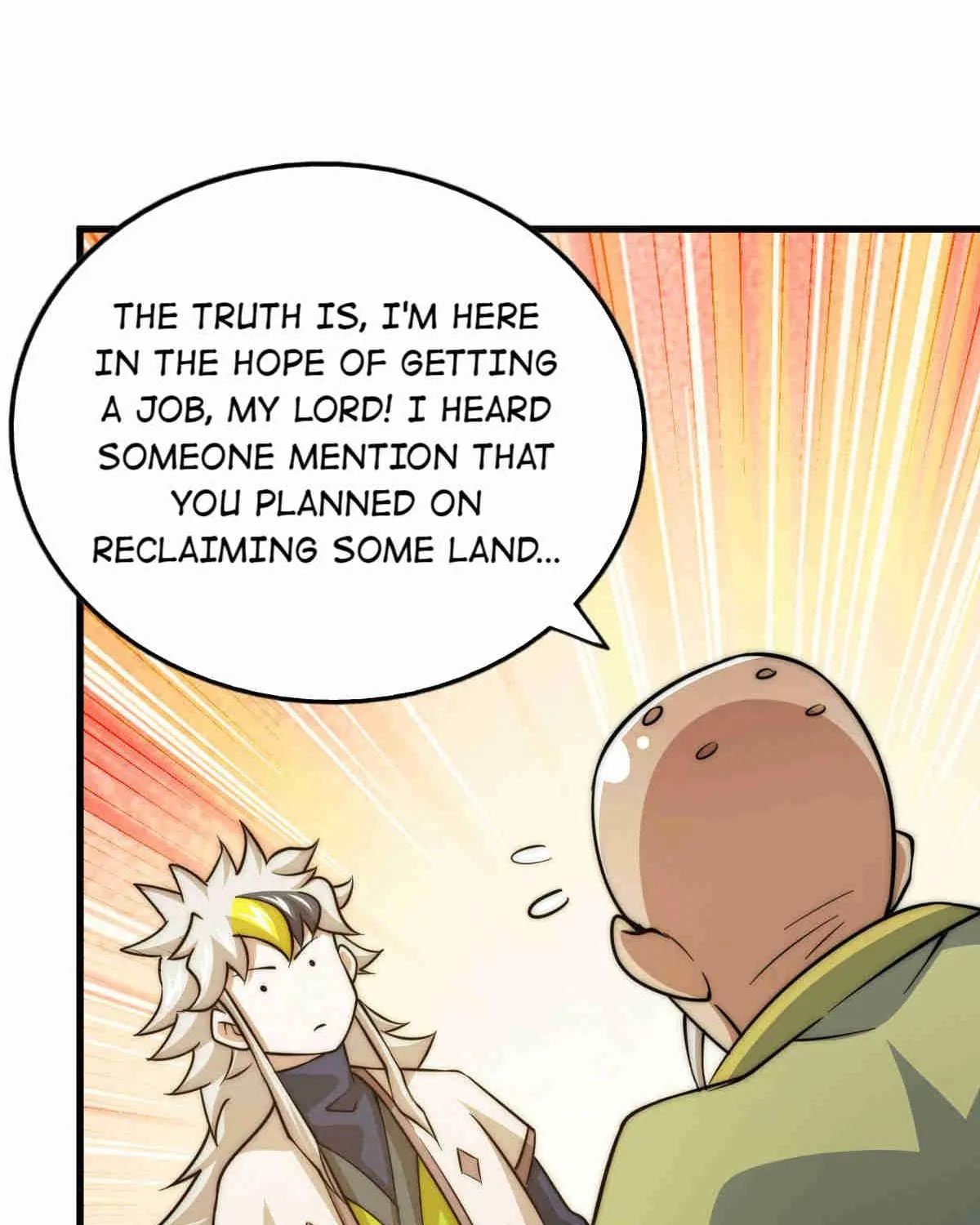 Above Myriads Chapter 51 page 115 - 