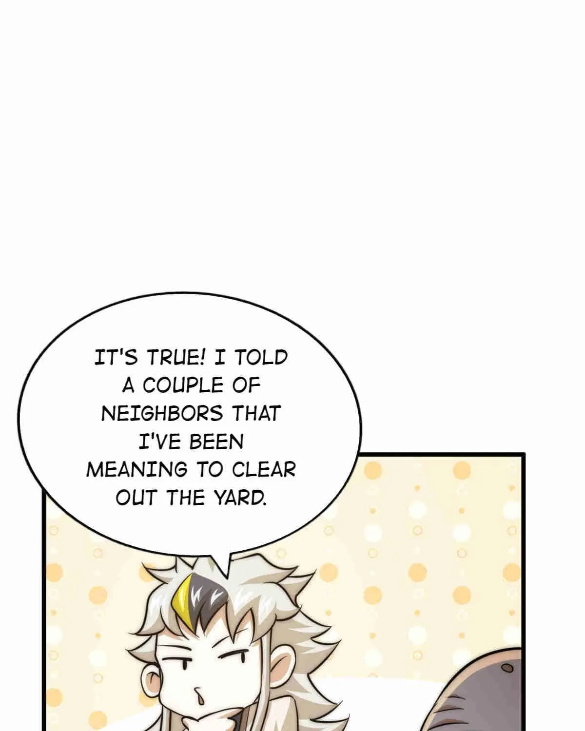 Above Myriads Chapter 51 page 117 - 