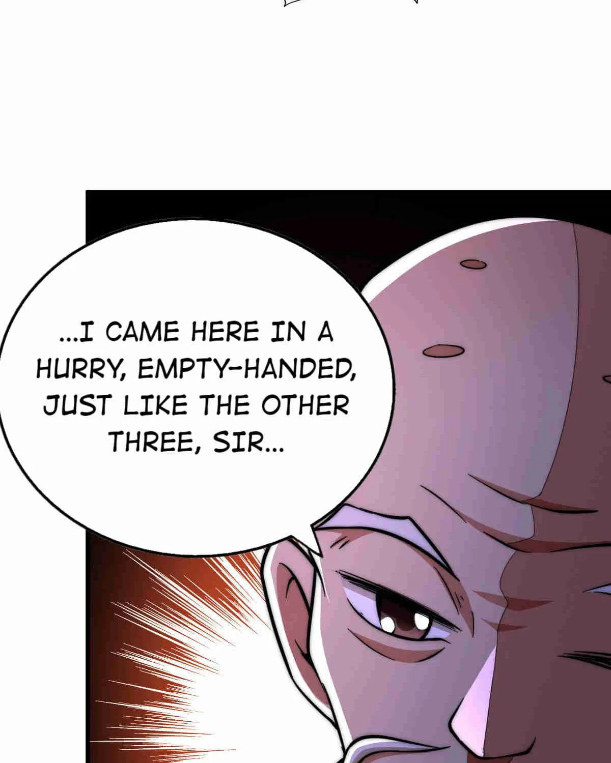 Above Myriads Chapter 51 page 124 - 