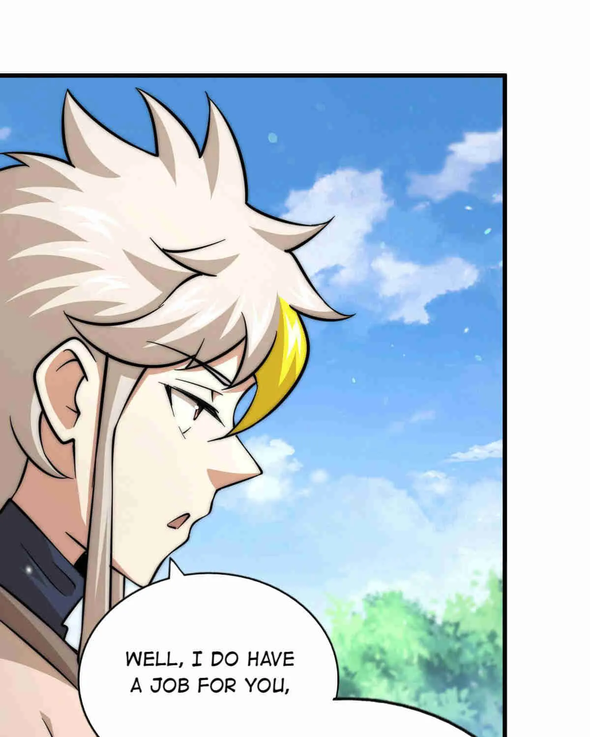 Above Myriads Chapter 51 page 126 - 