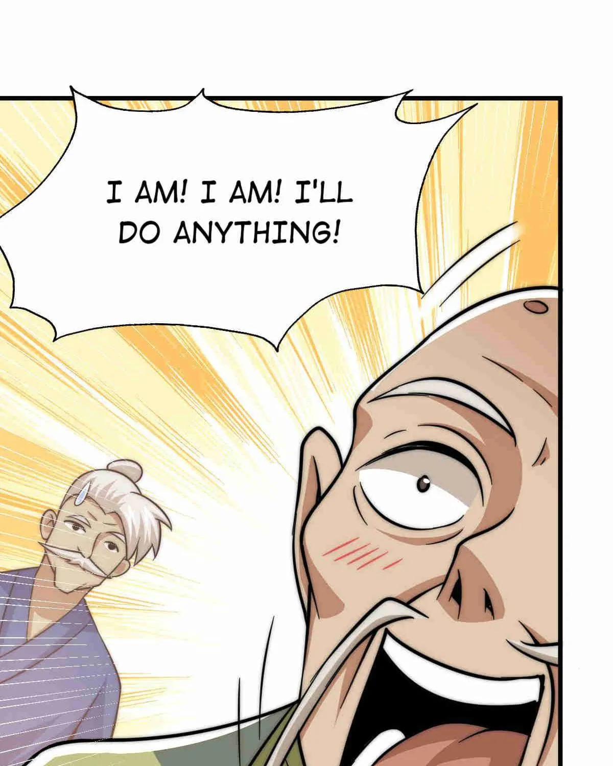 Above Myriads Chapter 51 page 128 - 