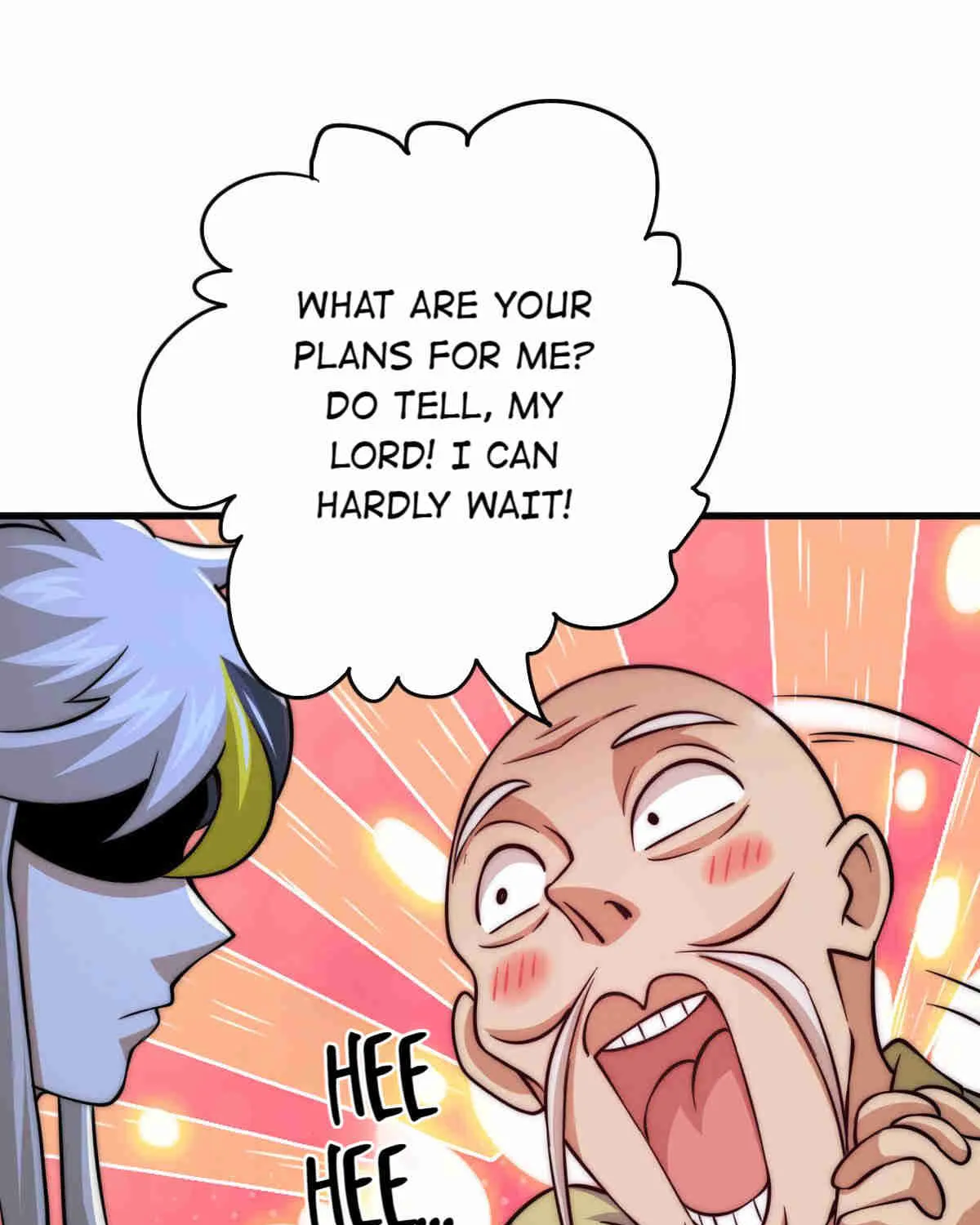 Above Myriads Chapter 51 page 130 - 