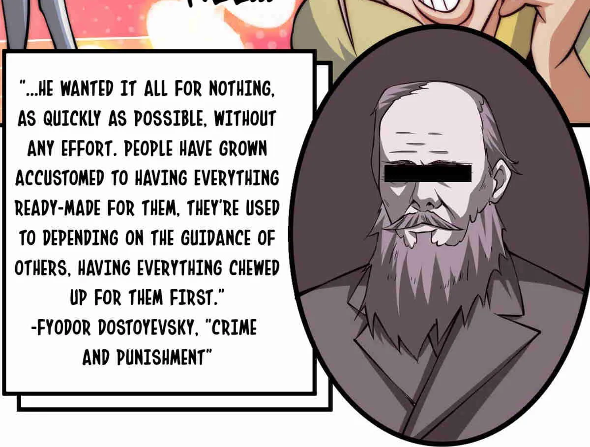 Above Myriads Chapter 51 page 131 - 