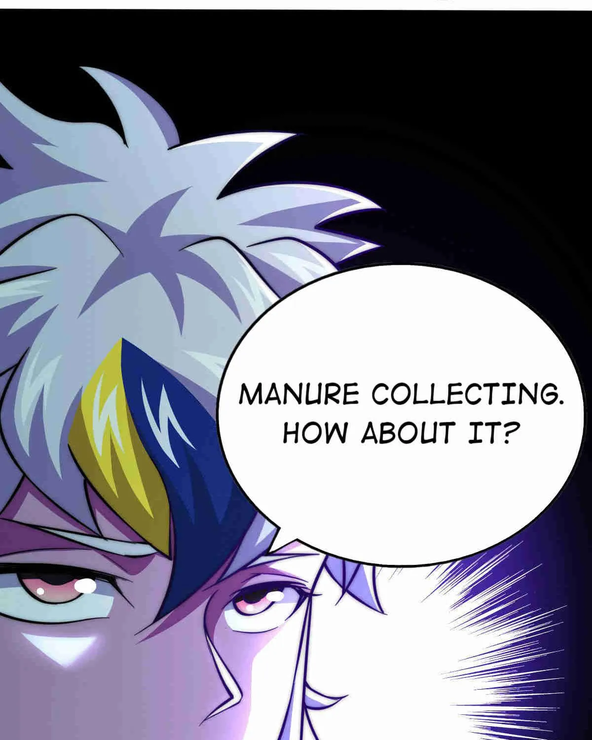 Above Myriads Chapter 51 page 132 - 