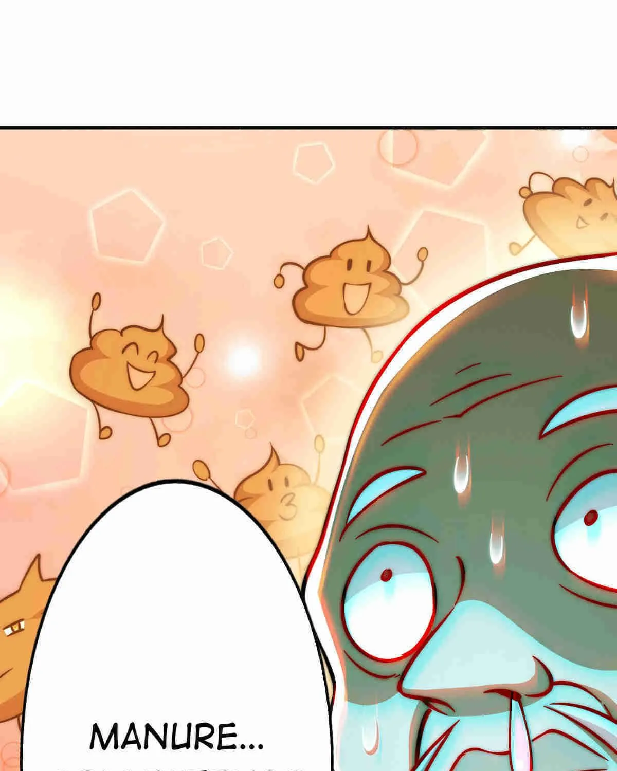 Above Myriads Chapter 51 page 134 - 