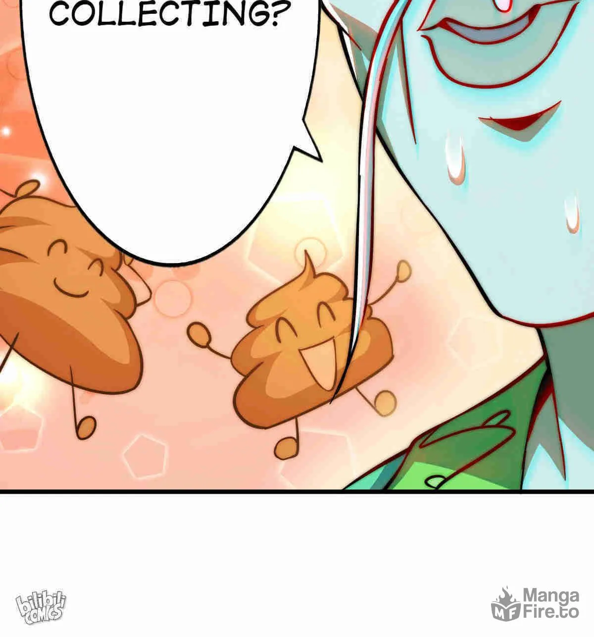 Above Myriads Chapter 51 page 135 - 