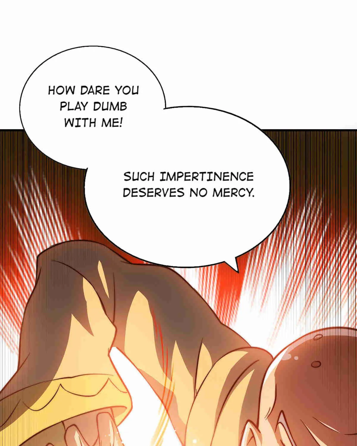 Above Myriads Chapter 51 page 16 - 