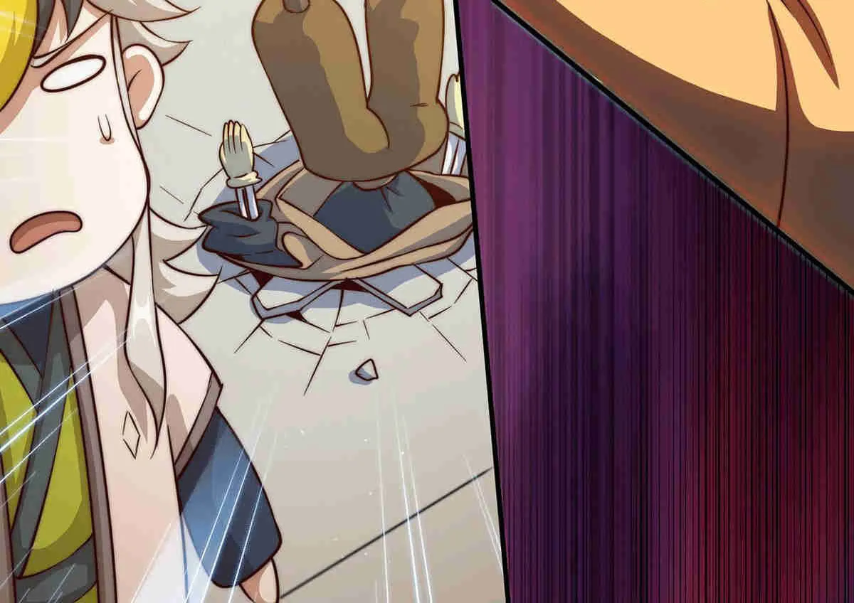 Above Myriads Chapter 51 page 23 - 