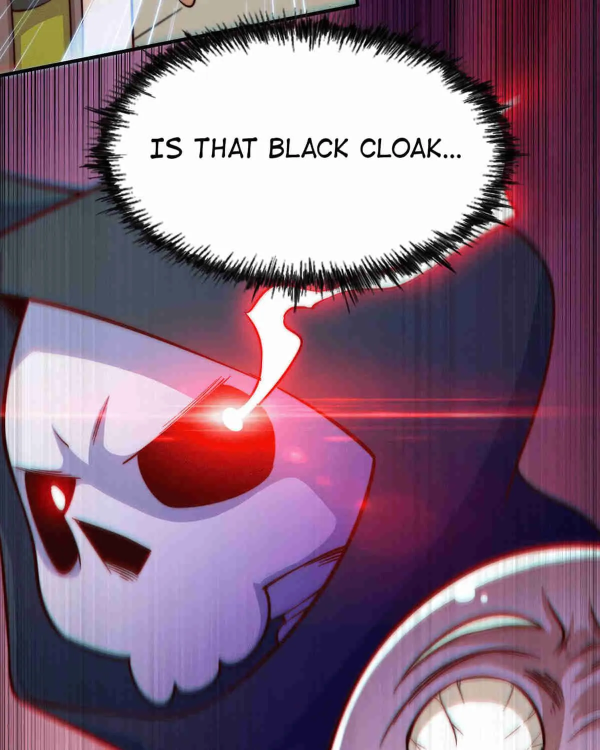 Above Myriads Chapter 51 page 24 - 