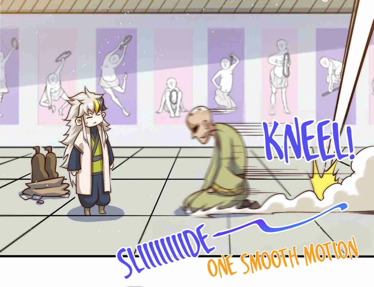 Above Myriads Chapter 51 page 28 - 