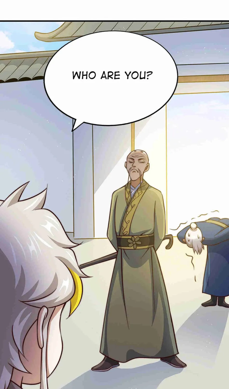 Above Myriads Chapter 51 page 4 - 