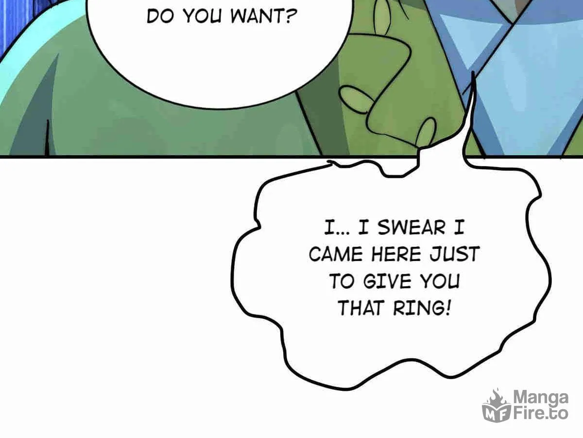 Above Myriads Chapter 51 page 42 - 