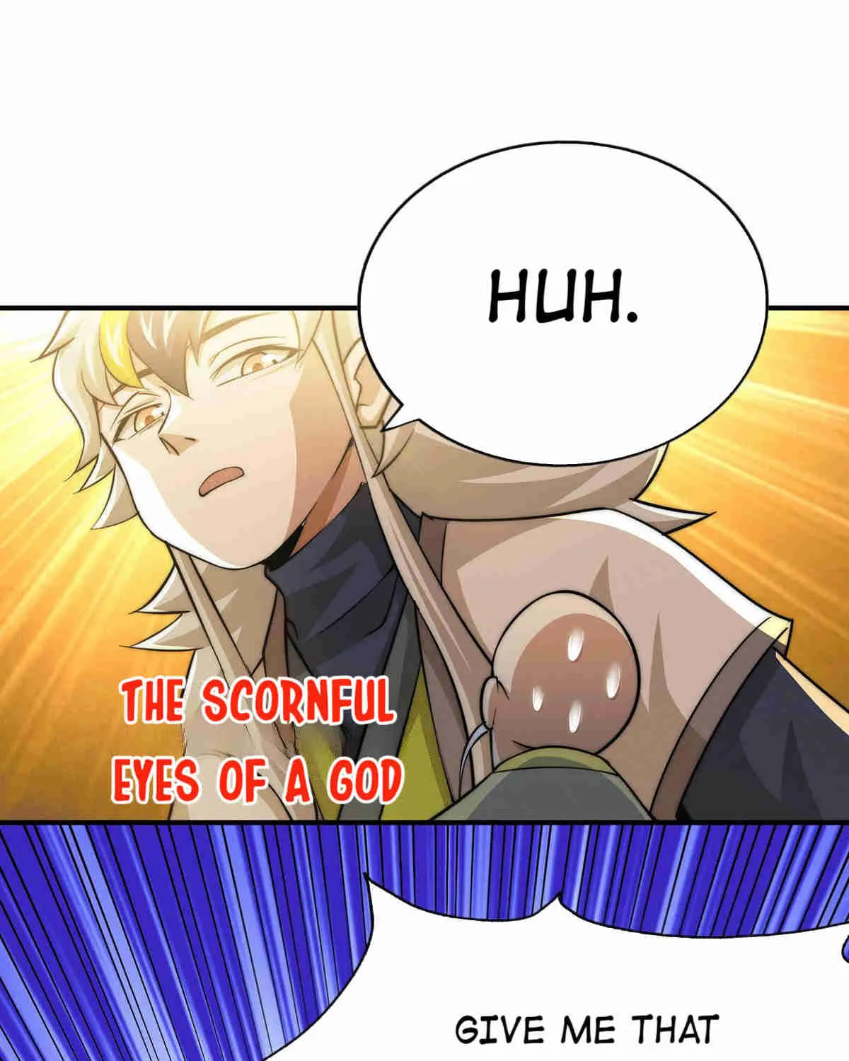 Above Myriads Chapter 51 page 43 - 
