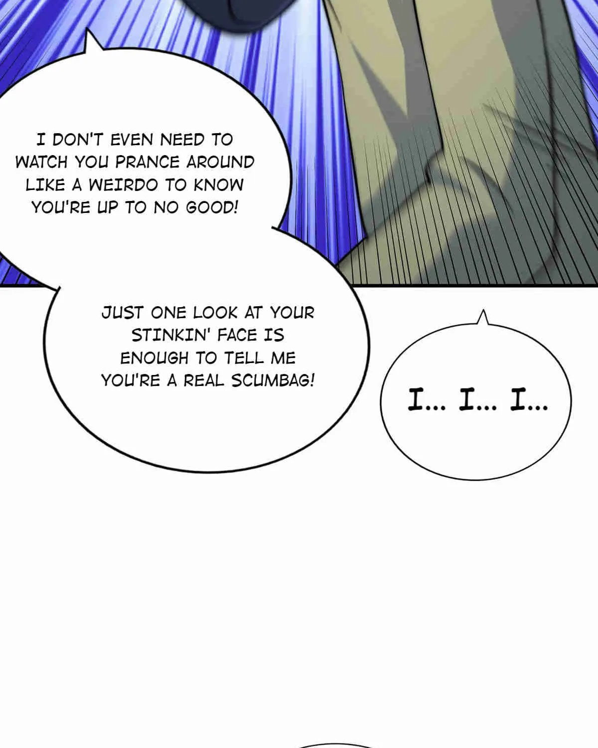 Above Myriads Chapter 51 page 46 - 