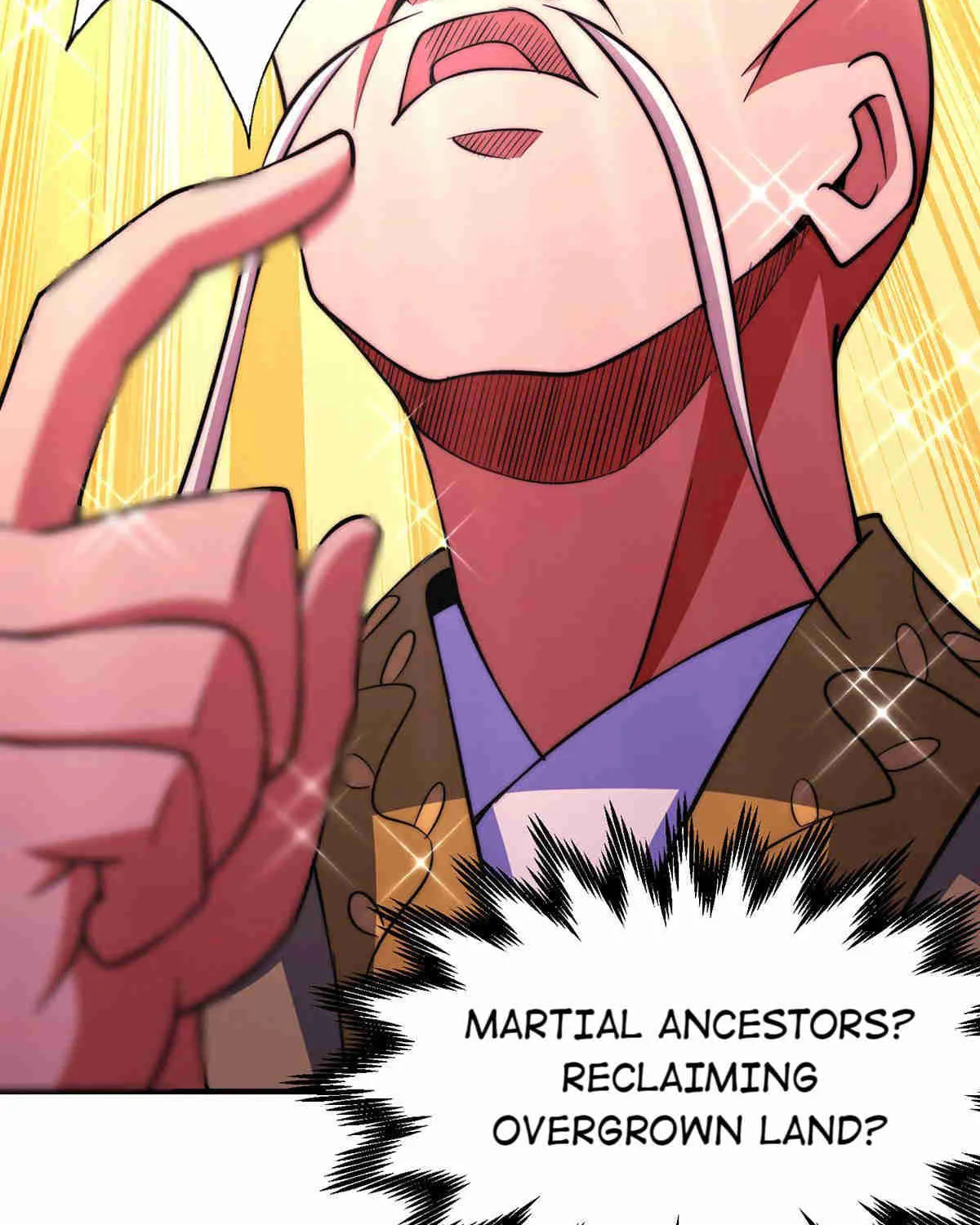 Above Myriads Chapter 51 page 59 - 