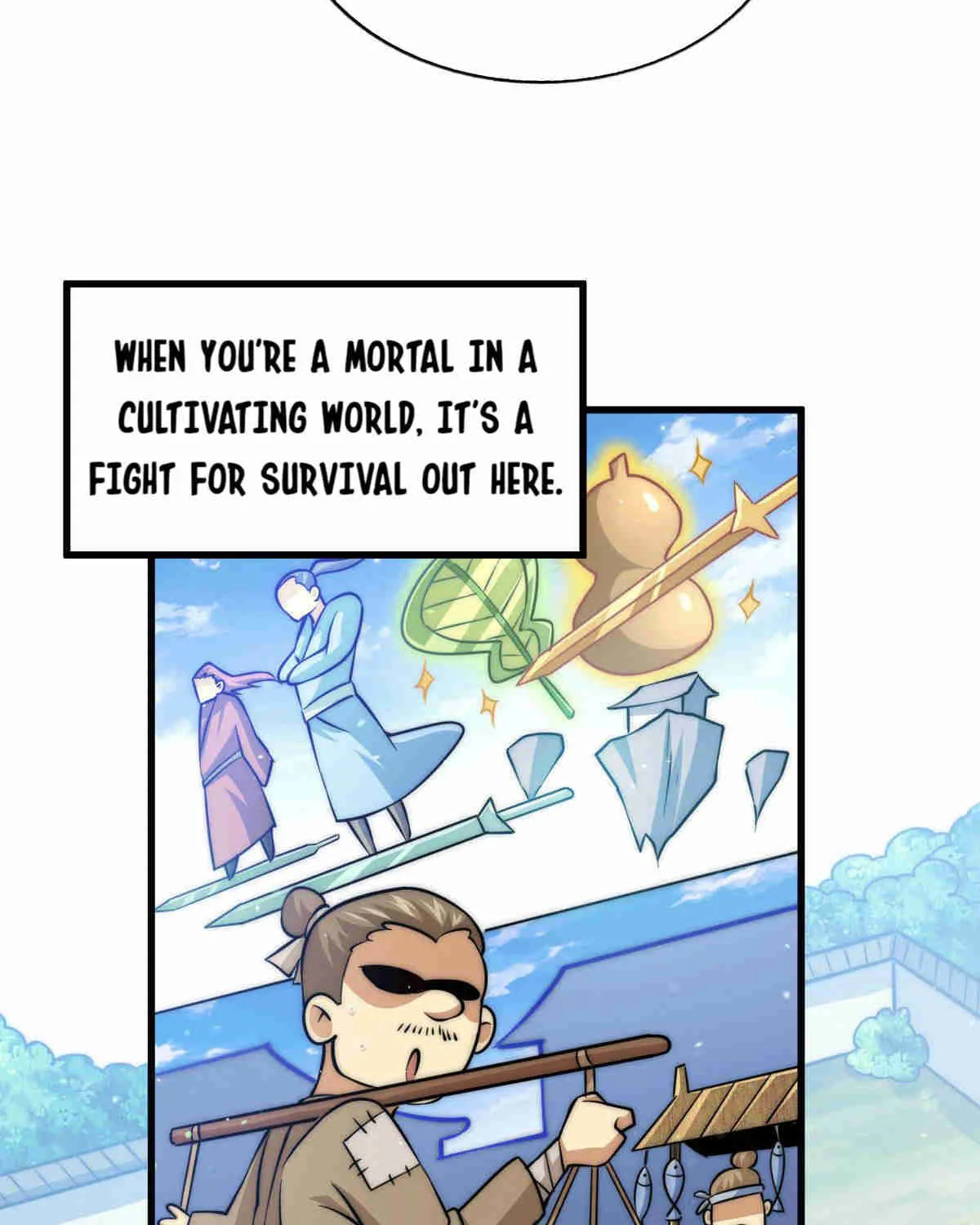 Above Myriads Chapter 51 page 64 - 