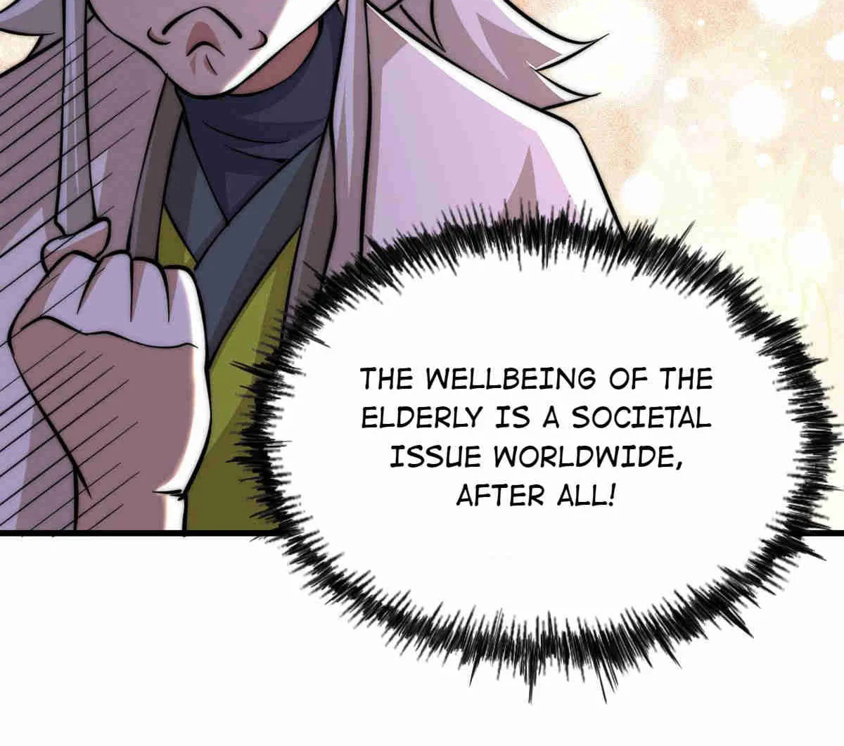 Above Myriads Chapter 51 page 71 - 