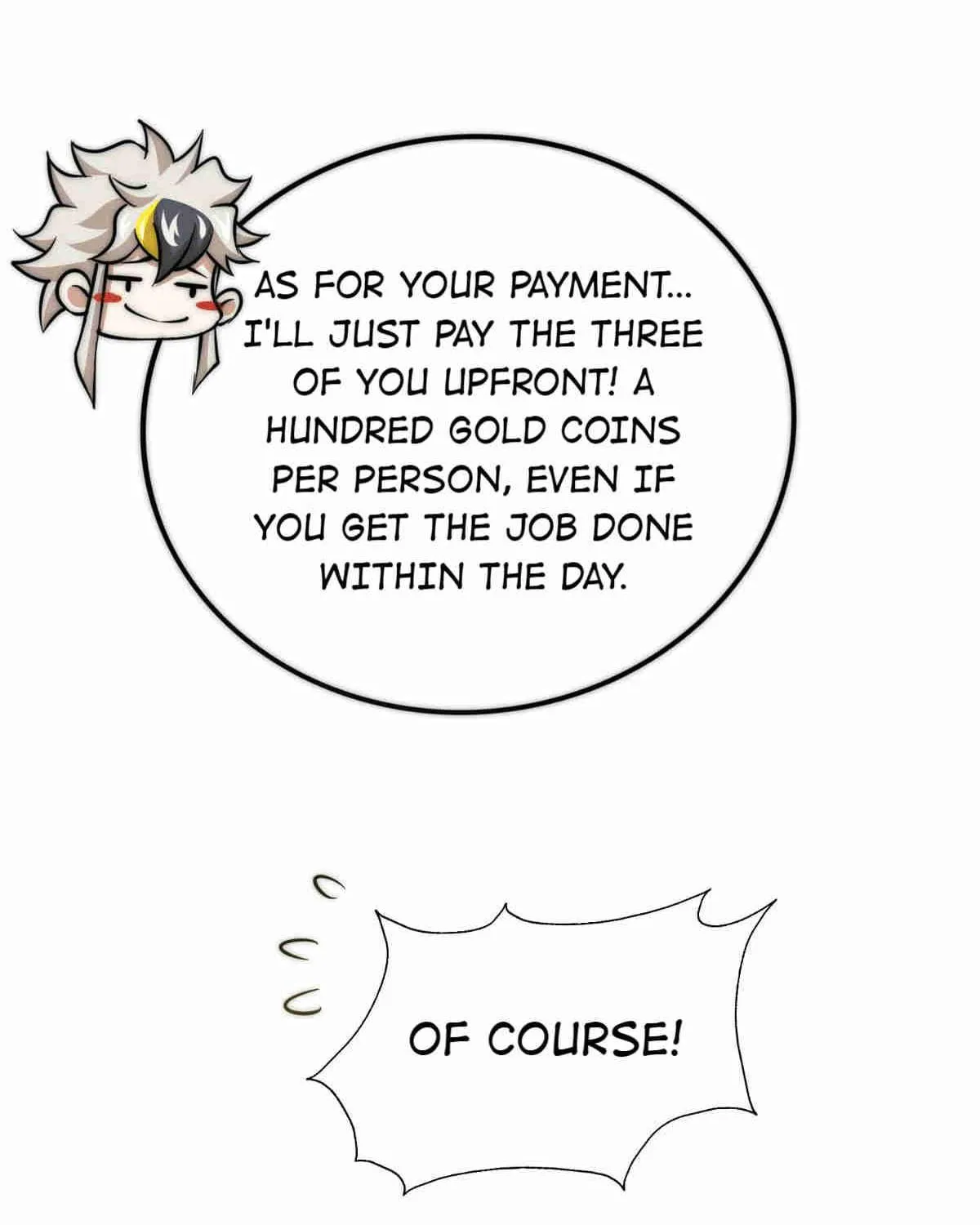 Above Myriads Chapter 51 page 72 - 