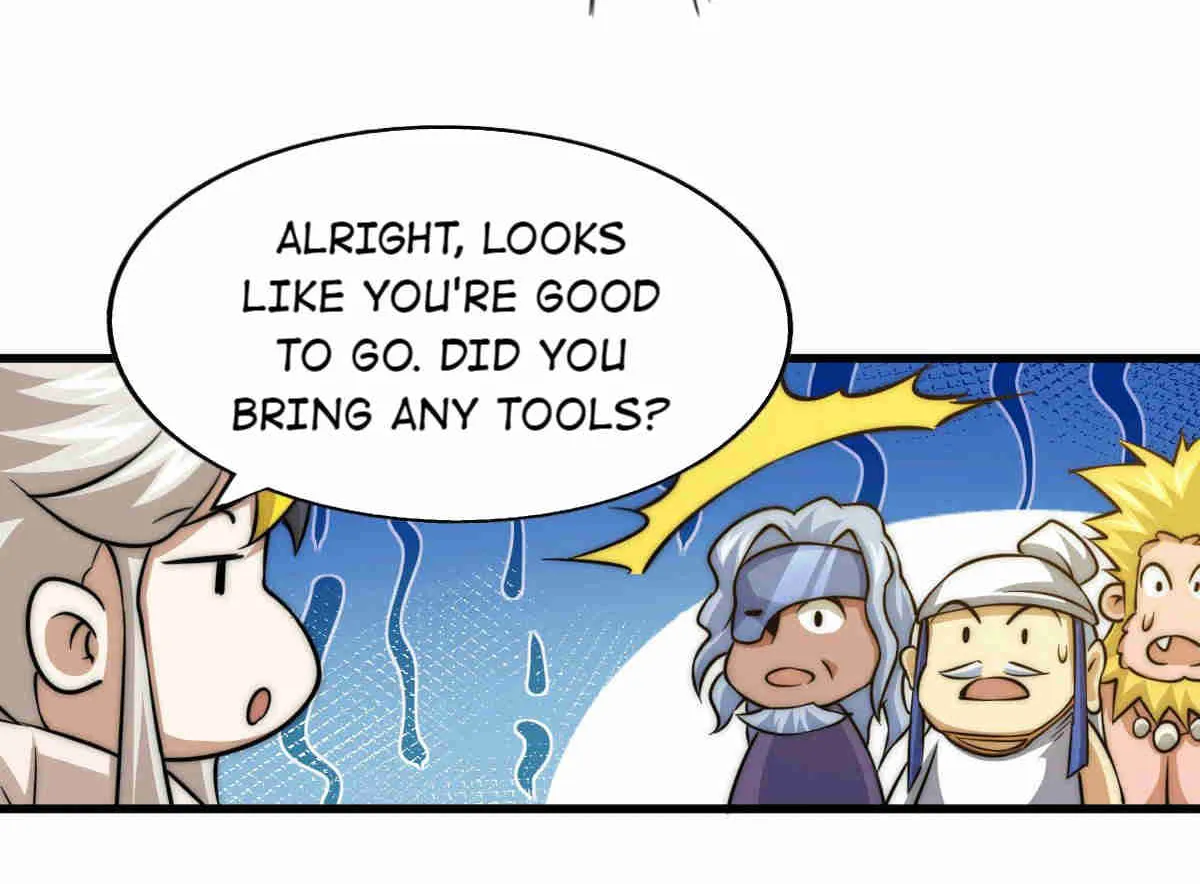 Above Myriads Chapter 51 page 75 - 
