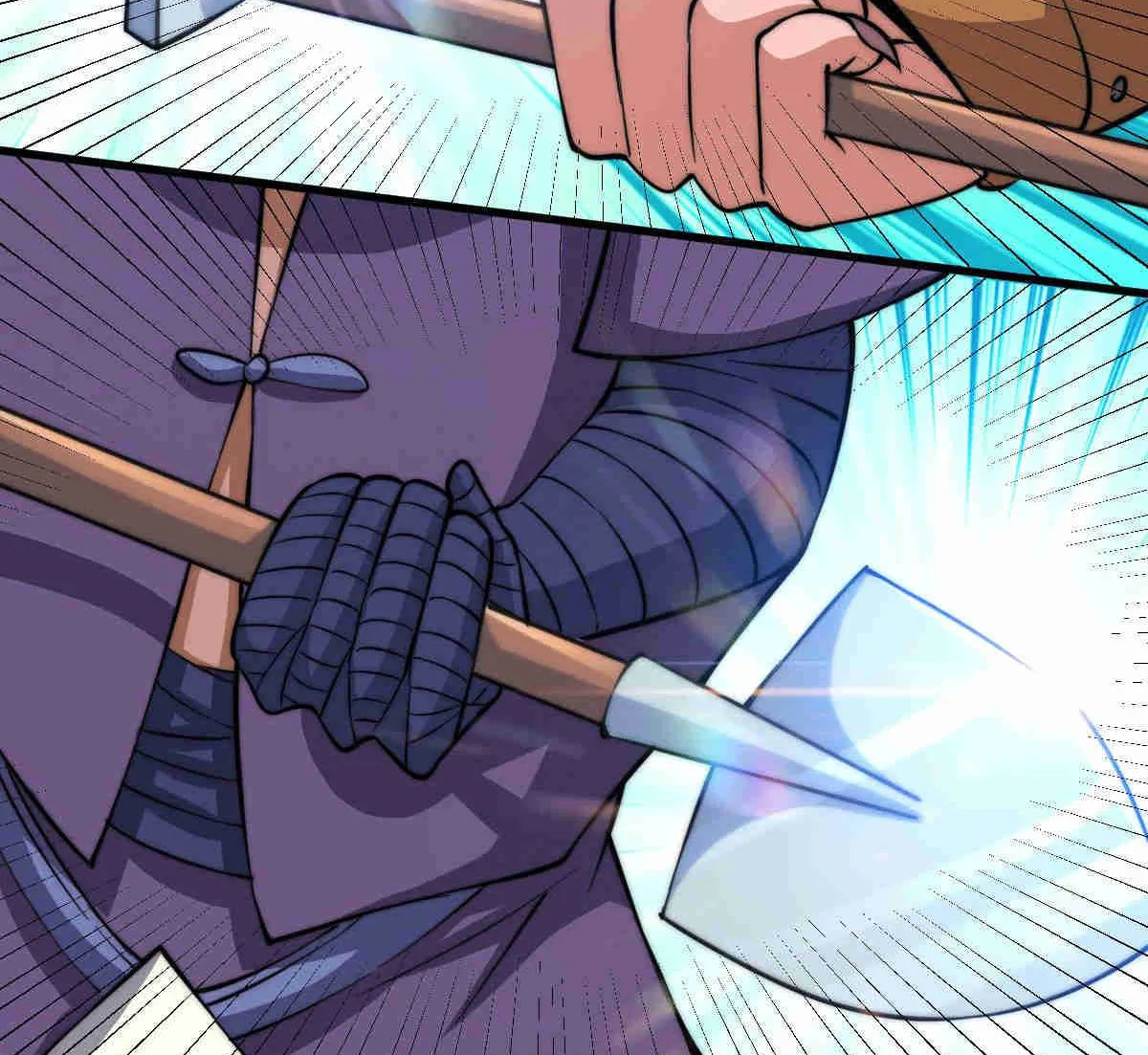 Above Myriads Chapter 51 page 82 - 