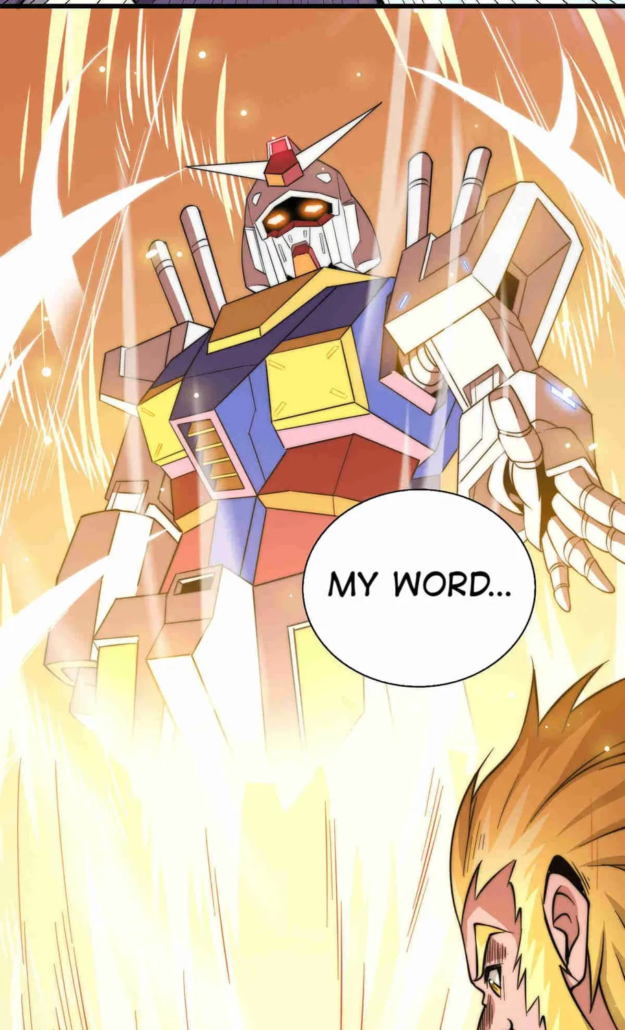 Above Myriads Chapter 51 page 83 - 