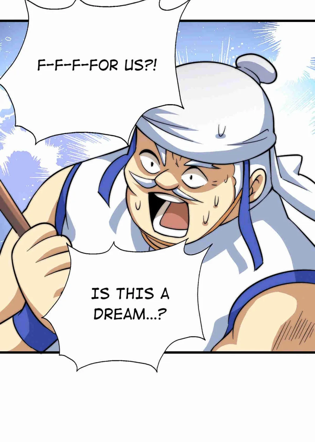 Above Myriads Chapter 51 page 89 - 